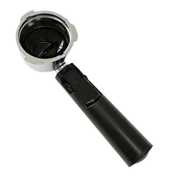 51mm Kaffemaskindelar Hushållskaffemaskin Portafilter För Kf6001 Kf7001 Kf8001 Kf5002 Kf50