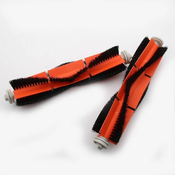 For Mi Robot Støvsuger 1 / 1s Sdjqr01rr Sdjqr02rr Sdjqr03rr S502-00 S5 Max S6 Hovedsidebørstedeler