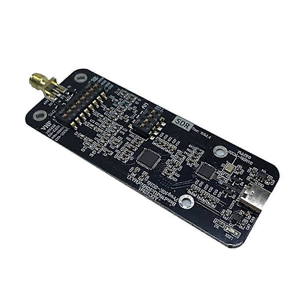 Sdr Programvare Radio Rsp1 10k-2ghz Multifunksjonell Digital Mottaker