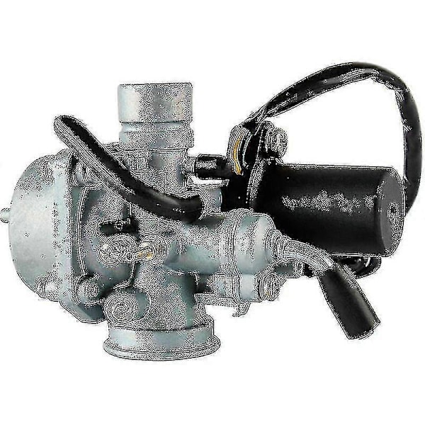 Kryc-karburator 17,5 mm Karburator Cpi, 2-takt, Hussar, Minarelli, Popcorn, Oliver, Generic, Keeway