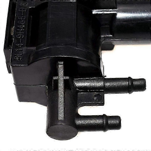 Vakuumventil Solenoidventil E8AE-9H465- E8AE9H465BA til ExpeditionP20211224540