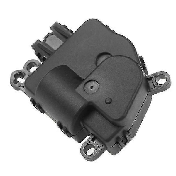 CAR Aktuator A/C Og Varme for 300c LE LX 2004-2006 Spjældaktuator 5061099AAP20211224452