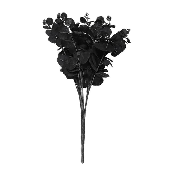 20 Konstgjorda Eukalyptusblommor Bröllopsdekoration
