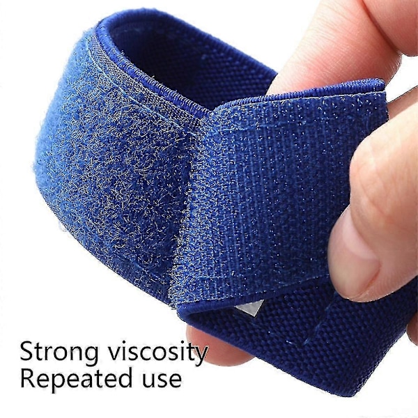 Dialys Hemostatisk Bandage Elastisk Snabbkoppling Sjukvårdsspecifikt Dialysverktyg