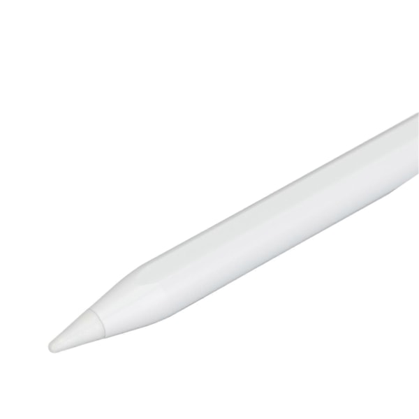 Aktiv Stylus med Stöd för Lutnings- och Tryckkänslighet, Digital Display, Magnetisk Tabletpenna för IOS Tablet 2018 2019 2020 2021