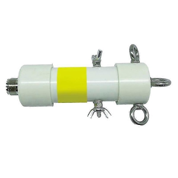 K-50ms Balun 1:1 Kortbølgeantenne Ham Antenne Balun Mottaker Radio 1.8m-54m