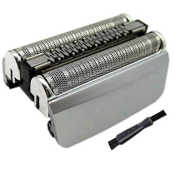 83m Erstatningshode for barbermaskin til Serie 8 Elektriske barbermaskiner 8320s, 8325s, 8330s, 8340s, 8345s, 8350s, 8360cc