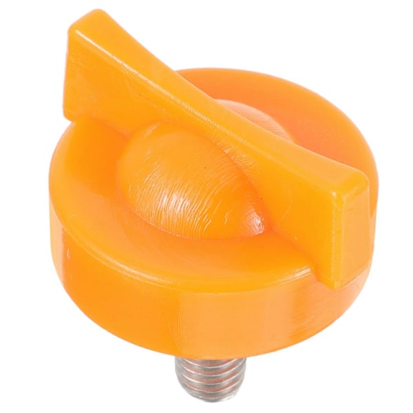 Låsande Pressskruv Citron Manuell Juicer Skruv Citrusjuicer Skruv Fixering Citronjuicer Skruv