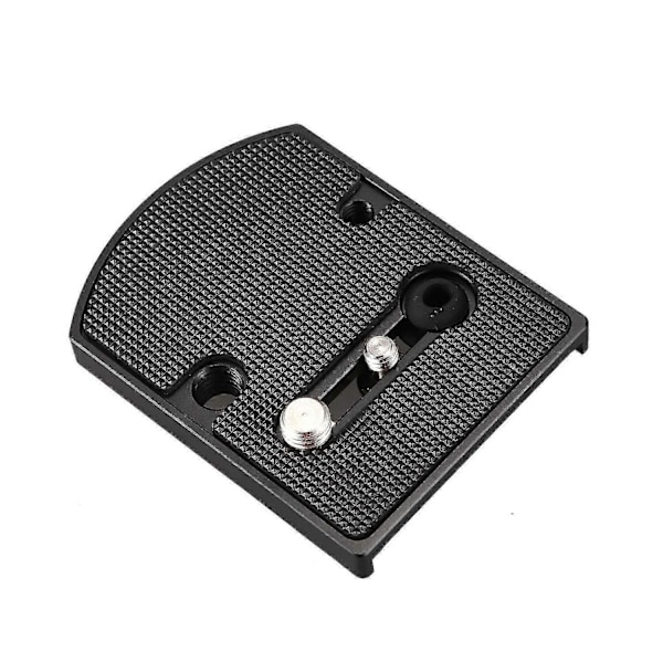 Andoer 410PL Snabbkopplingsplatta för Manfrotto 405 410 för RC4 Snabbkopplingssystem