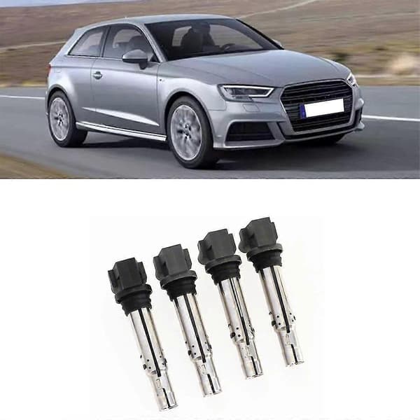 036905715c 4st Spole Hög Volta Packa För A3 Toucan Golf Cc