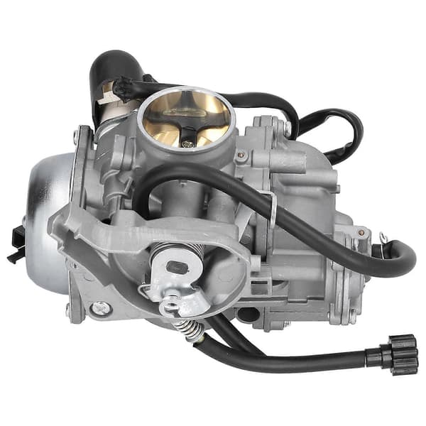 Motorcykel Karburator Kit AC1450CA178CB Passer til Arctic Cat Prowler XT 650 4x4 H1 Automatic 2006?2007