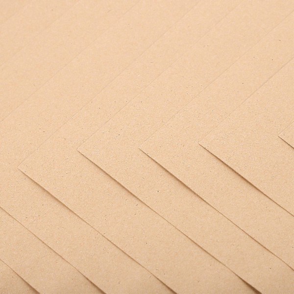 20 stk. Braille Skrivepapir Blinde Skrivepapir Blankt Skrivepapir Braille Skriveark