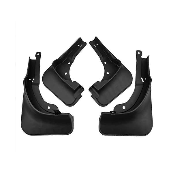 Bil Mudflap til Glc med Pedal 2023+ Mud Guard Flap Stænklapper Mudguards Tilbehør