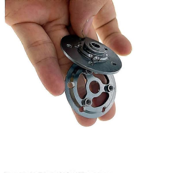 Super Duty Slipper System () Limited-slip -laite Summit E- Slash Rc -auton osiin