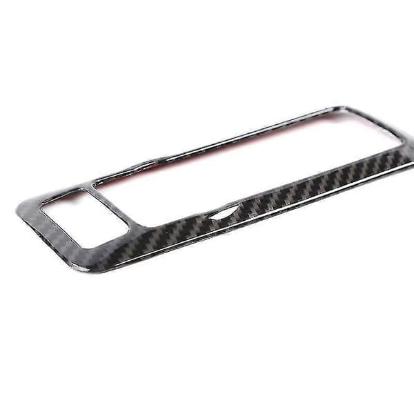 For Sport 2021 2022 Bryterknapper for frontlykter Kontroller Panel Ramme Deksel Trim Tilbehør, ABS Bil