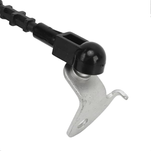 Bakre Vänster Strålkastar Nivåsensor Hög Känslighet Perfekt Passform ABS 4H0941309C för A6 A7 A8
