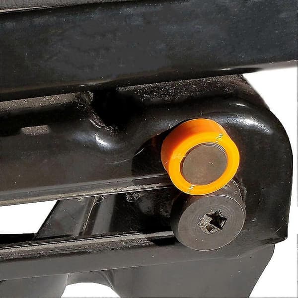 Foringer For Tj Lj 1998-2006 Erstatningsforing