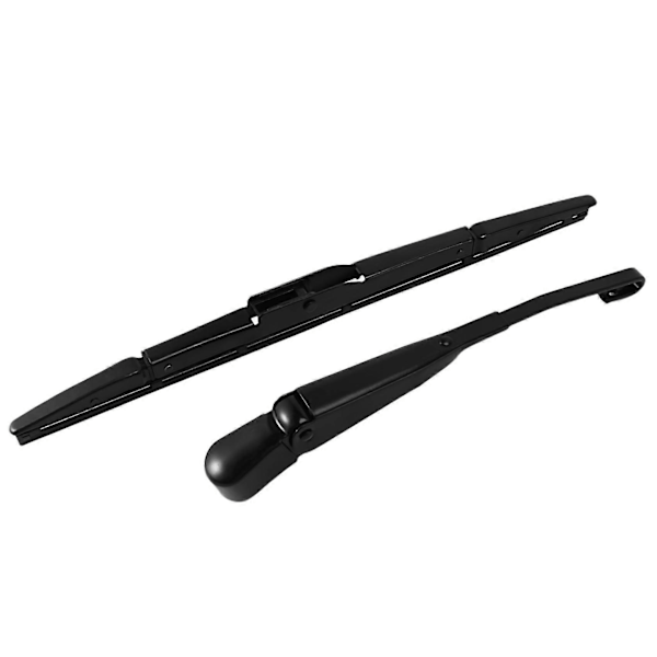 Bakre vindusviskerarmsett - Bakre vindusviskerarmbladsett for Cr-v 2012-2016 76720-t0a-00