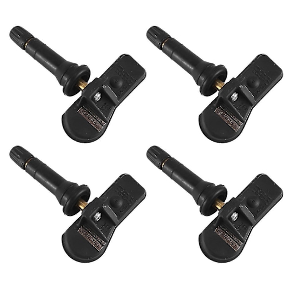 4 Dæktrykssensor TPMS 9811536380 til C4 DS4 DS5 3008 301
