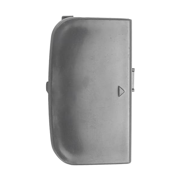 Frontfanger Slepekrok Deksel 51117135569 Erstatning for 7-serie E65 E66 2005?2008