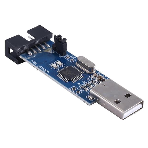 Msp430 Bsl Usb Programmer Download Adapter Usb Port