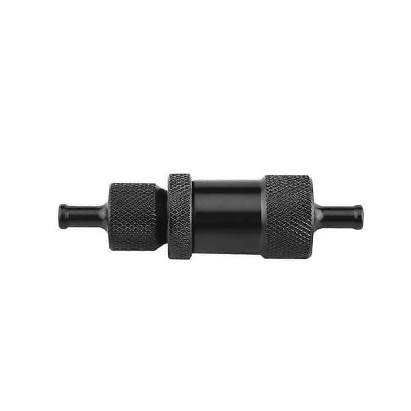 Universal Bil Aluminium Legering Justerbar MBC Manuel Turbo Boost Controller Til Turboladede