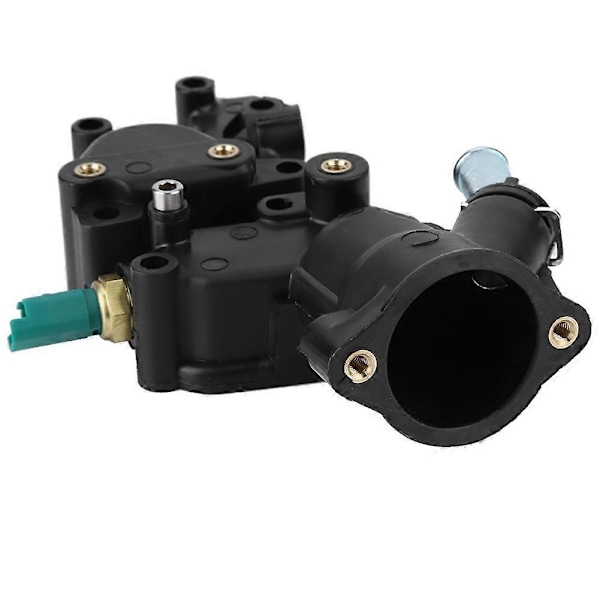 Termostathus med Sensor Vandkøling 9654775080 til CITROEN BERLINGO C2 C3