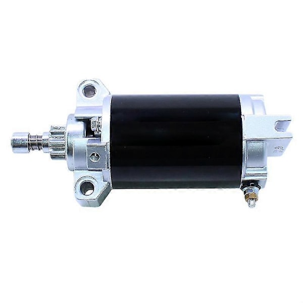 sopii Yamaha 2-tahti 40 hv perämoottoriin 66T-81800-01 sähköstartti