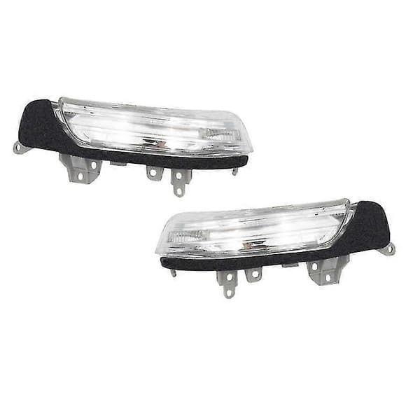 Sideblinklysindikatorlampe for bil, for Prius 2010 2011 2012, høyre side