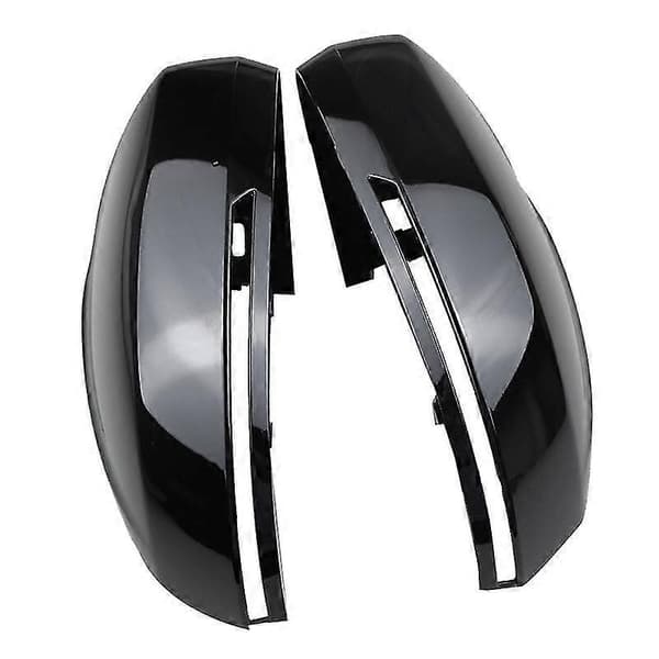 For 2020-2022 Deksel Sidekappe Hus Chan Side Assist Blind Assis