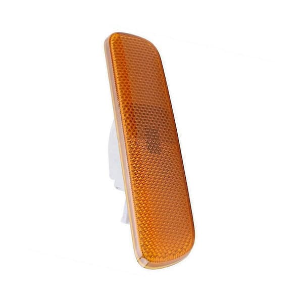 1 par Sidemarkerlys LED Sideblinklys Reflektor til RX300 1999-2003 IS300 2001-2005