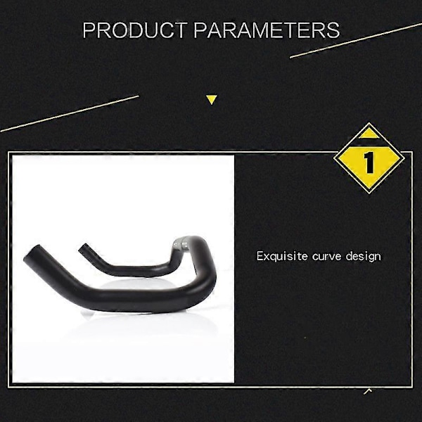 Pyörän Bullhorn Ohjaustanko Alumiiniseos 25.4mm 390mm Polkupyörän Ohjaustanko Kiinteävälitteiselle Pyörälle Maantiepyörälle