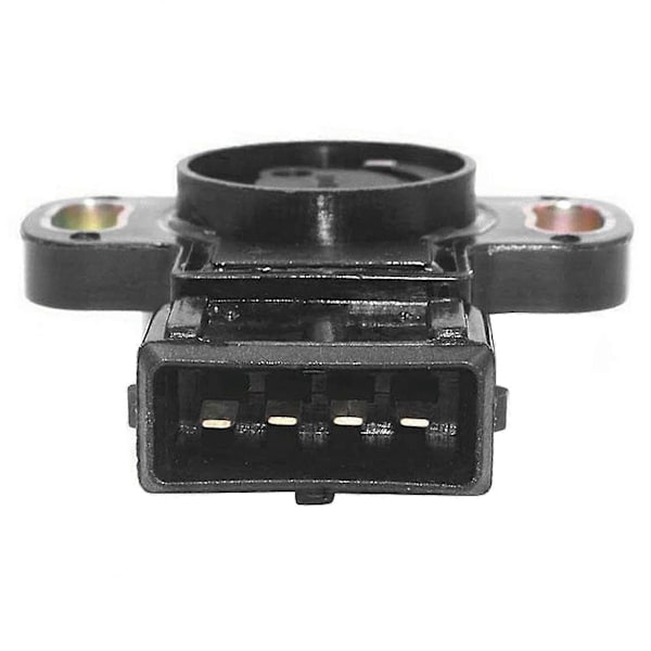 2x Gaskabelpositionssensor Passer Til Galant Pajero Montero Md614736