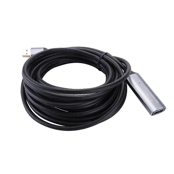Usb 3.0 Aktiv Förlängningssladd Usb 3.0 Förlängningskabel Till Fe 3.0 2.0 Usb Förlängningskabel För