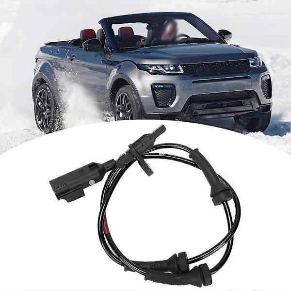 Bil ABS Sensor Udskiftningstilbehør LR082224 Passer til Land Range Rover Evoque 2011-2017