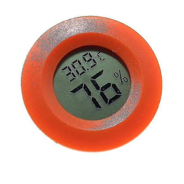 Det Nye 1 stk. Temperaturmåler