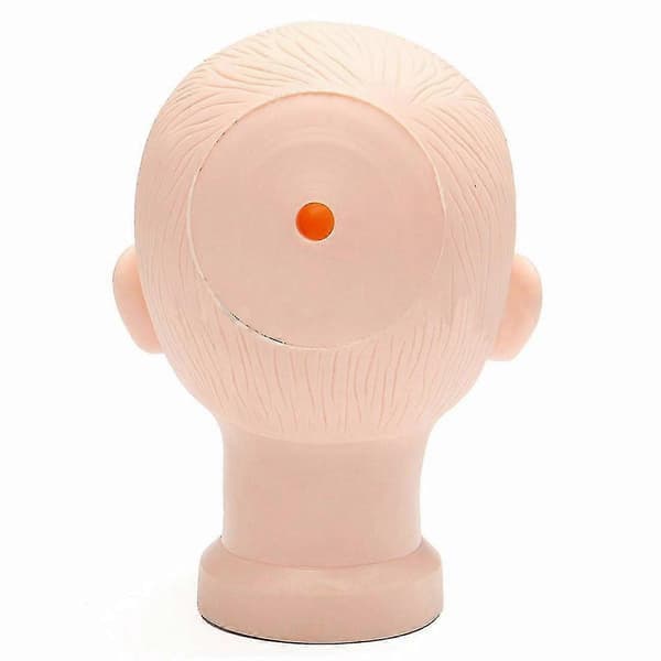 Mquin Dolls Ow Nuken hattu lasit