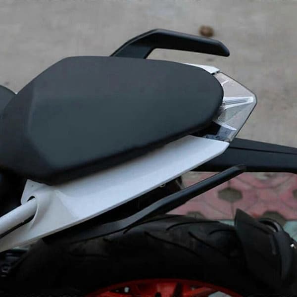 Cycle Passenr Arm Passenr Rail Til 390 125 250 -2019