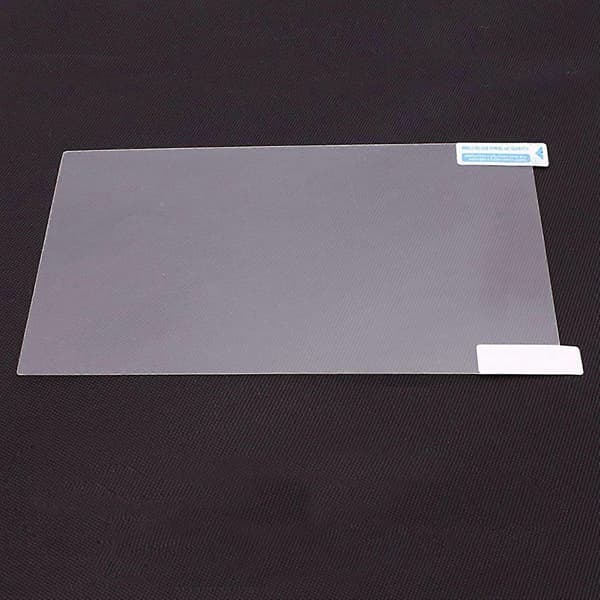 2x LCD-suojakalvo tabletille 7 tuumaa