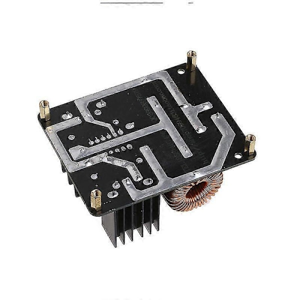 1000W 20A Zvs Låg Volta Induktionsspole Modul Flyback Driver Er