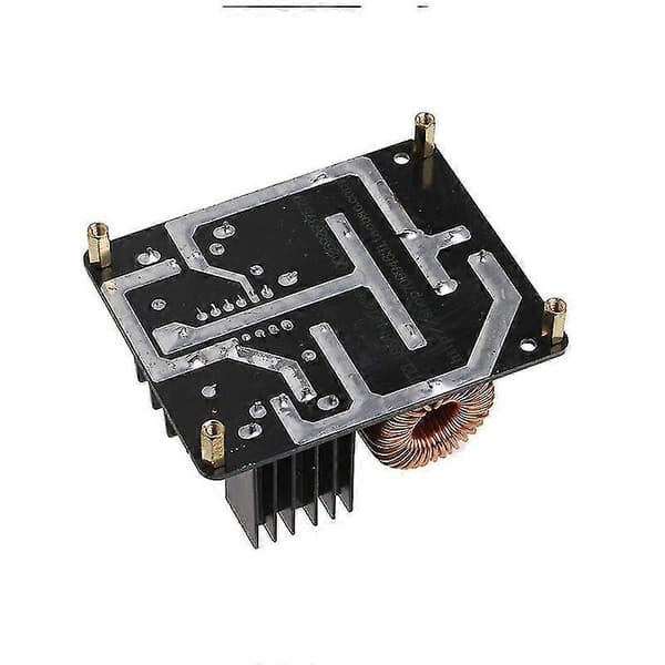 1000w 20a Zvs Lav Volta Induksjonsspole Modul Flyback Driver Er