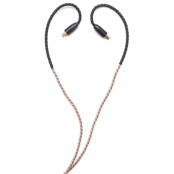 A2dc Stik Rent Kobber Kabel Til Ath Headset Cks1100 E40 E50 E70 Ls200 Ls300 Ls400 Ckr90 Ckr100