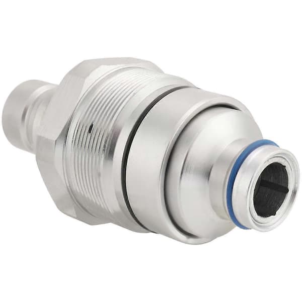 For erstatning hydraulisk hann flat front hurtigkobling minilaster 7246799