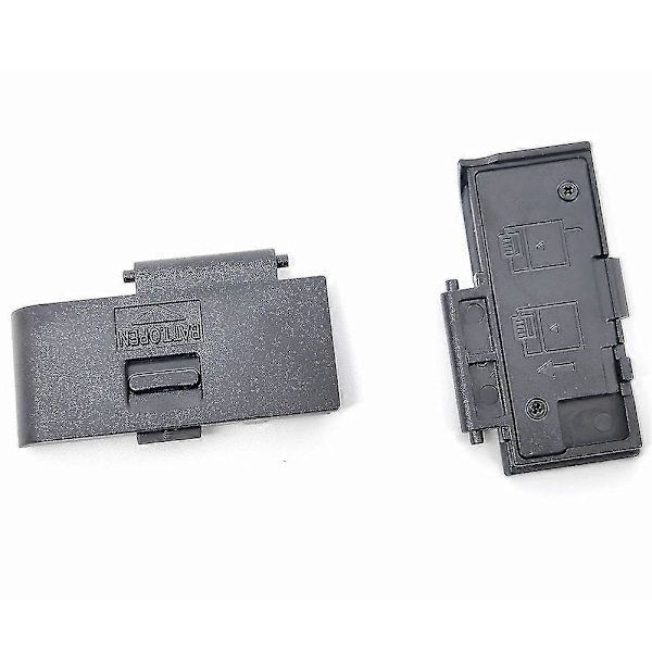 1 st Nytt Batterilucka för 550d Kamera Rep