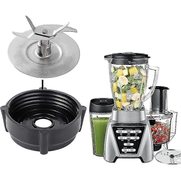 Blenderkniv Udskiftning Til Pro 1200 Blender Tilbehør Til Pro 1200 Blender Reservedele A