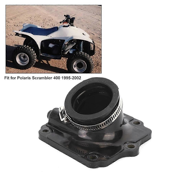Imuventti-kurkun putki Polaris Scrambler 400:lle 1995-2002
