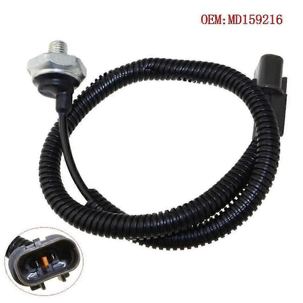 Motor knackningssensor för 3000gt Galant Md159216
