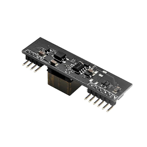 Dp9200 Poe Modul 5V 2.4A Pin Till Pin Ag9200 Ieee802.3af Kapacitiv Fri Pin Inbäddad Poe Modul