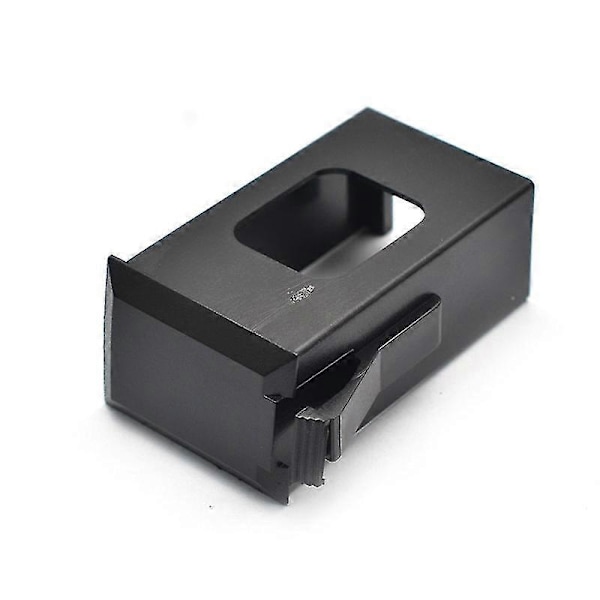 Pickup Batterifack Eq-7545r Batteri 6f22 Dragfack Gitarr Batterilåda