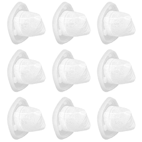 Hnvcf10 filtre til Hnvc220b, Hnvc215b, Hnvc215b10, Hnvc215b12aev, Hnv215b12, Hnvc115b22, Hnvc115j